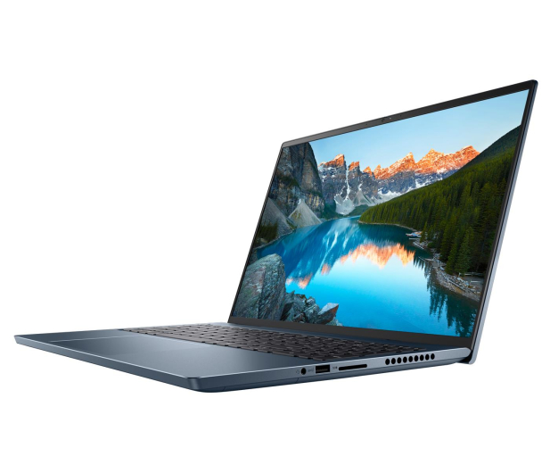Dell Inspiron 16 Plus i7-11800H/16GB/512/Win10 - 664519 - zdjęcie 2